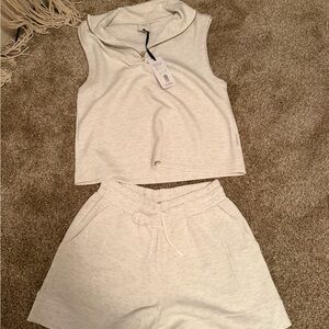 Varley Double Soft Set